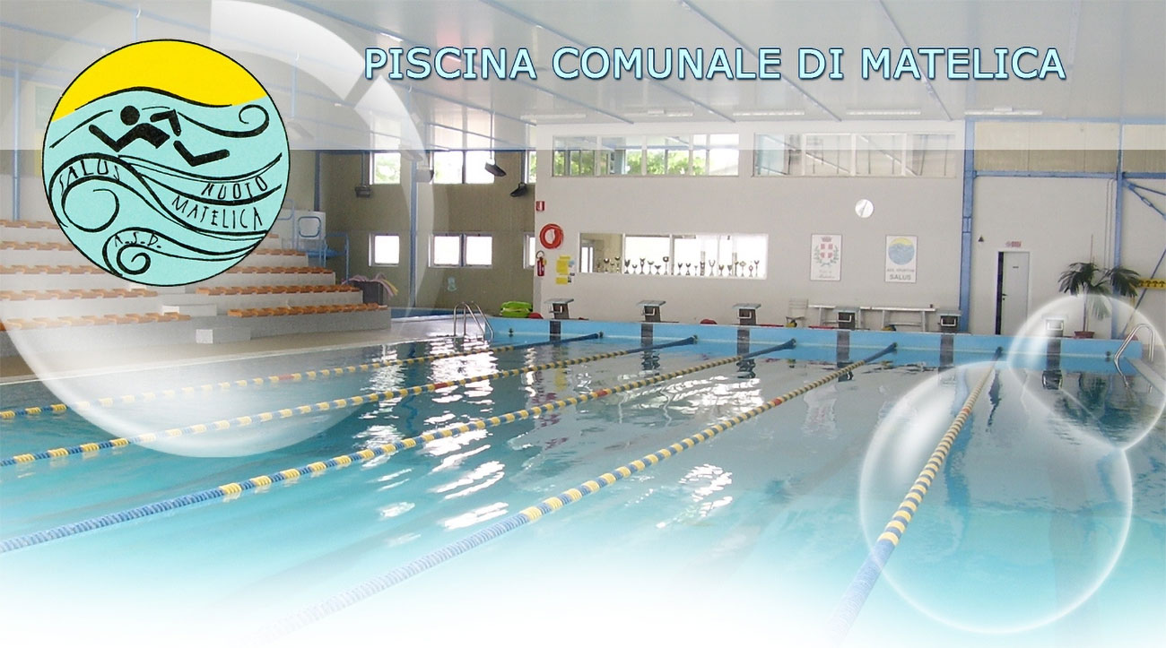 piscina comunale matelica